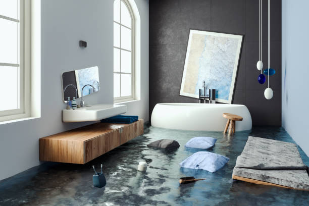 Best Sewage cleanup and water damage restoration  in Villas, NJ