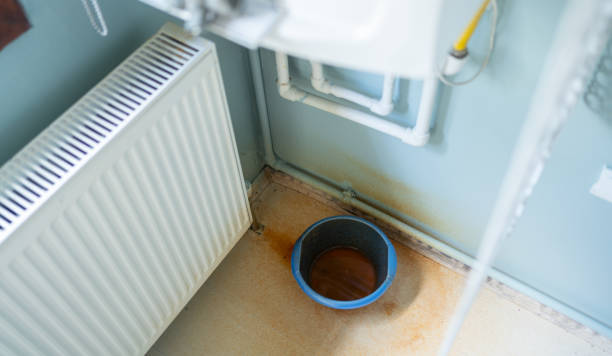 24/7 water damage repair in Villas, NJ